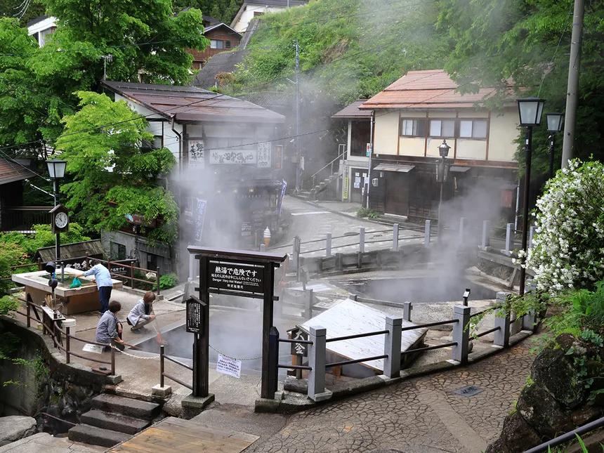 石造文化財 野沢温泉村の石造文化財(野沢温泉村石碑調査委員会