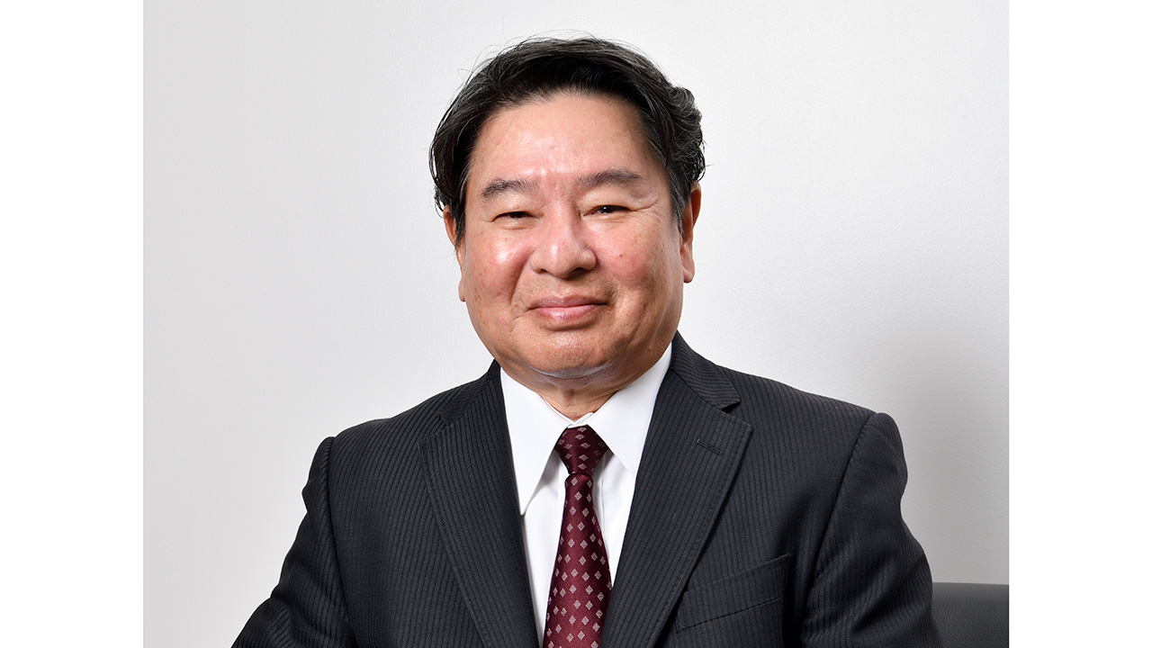 株式会社都市建築設計の代表取締役社長の野原勉さん