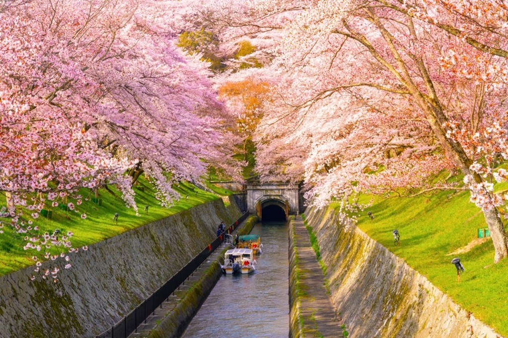 水路