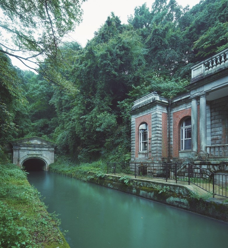 建造物