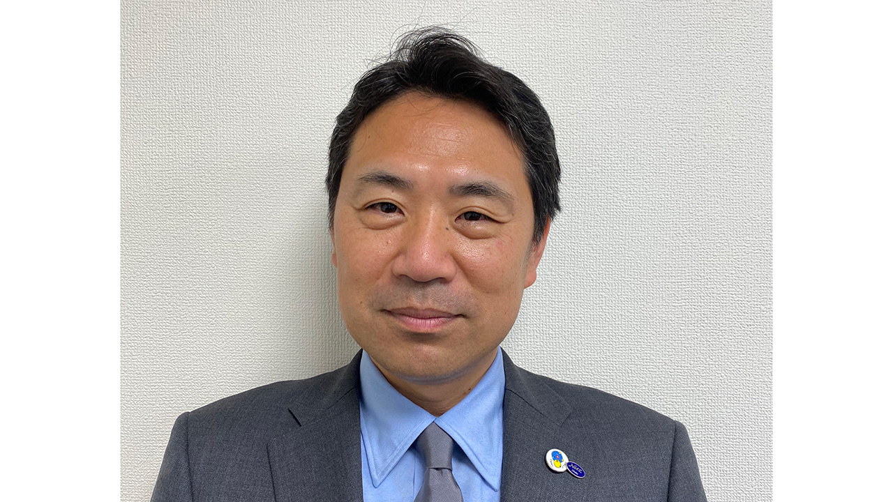ネッツトヨタ中部株式会社　若杉さん