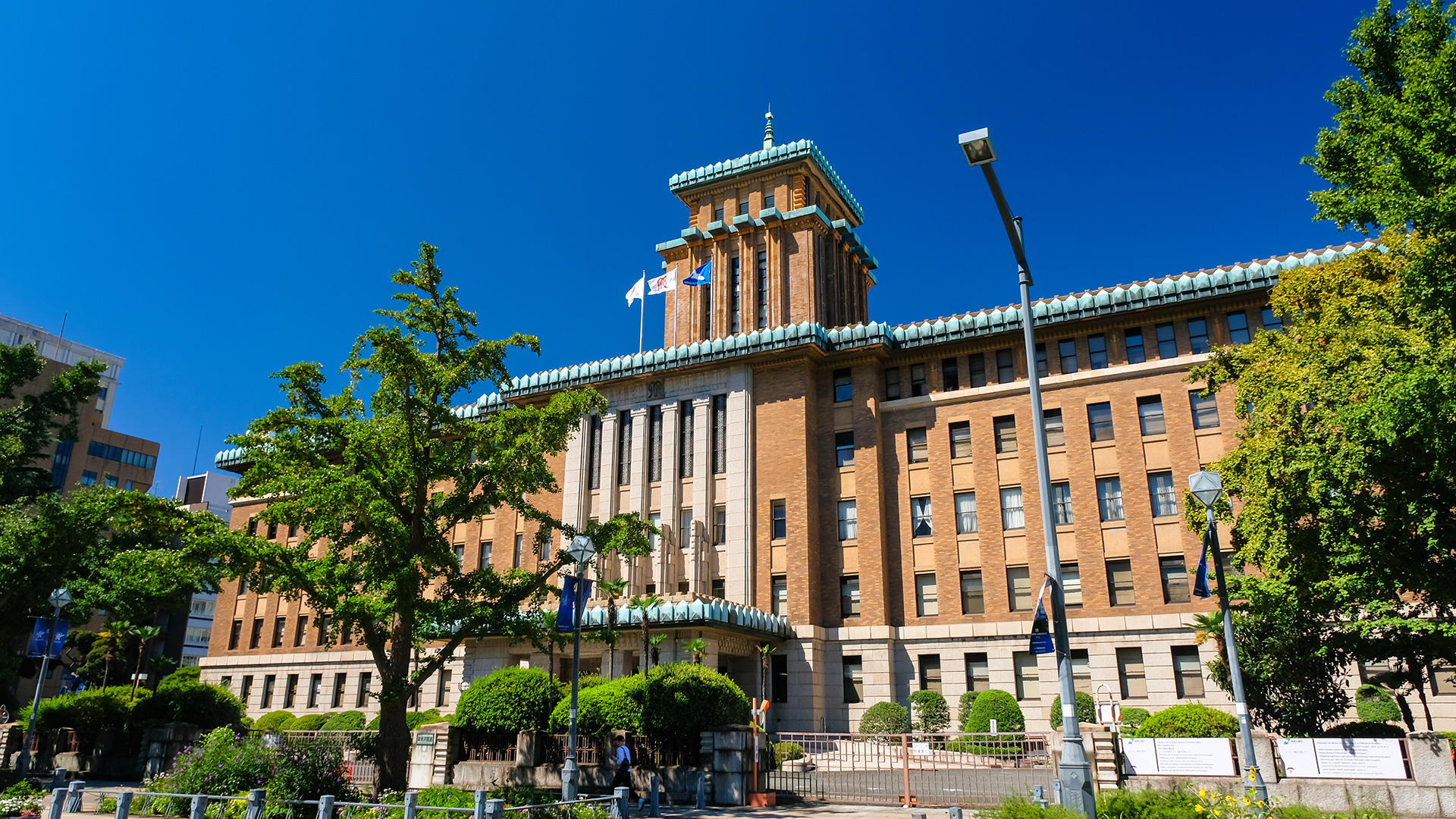 建築物