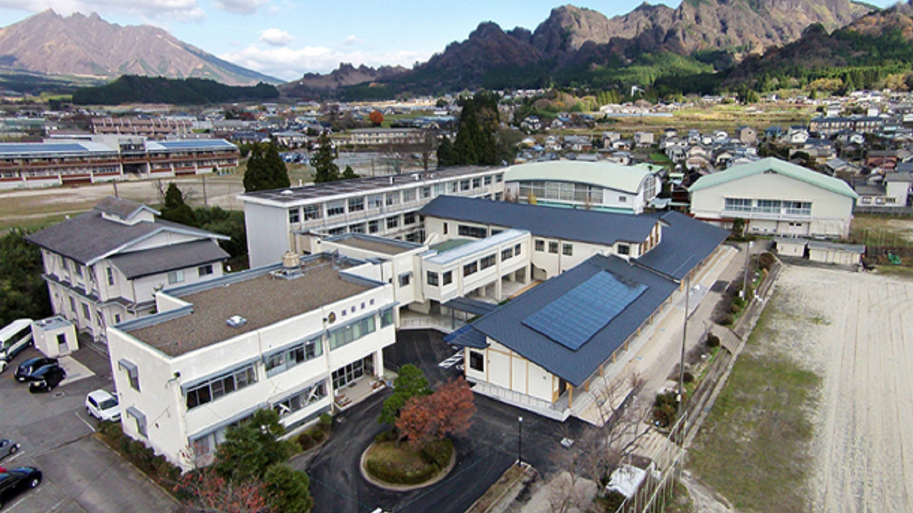 学校