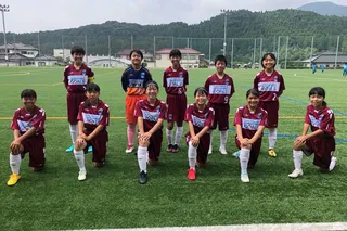 佐賀県みやき町の企業版ふるさと納税 女子サッカーを通じた活気あるまちづくり