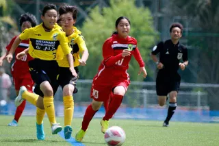 佐賀県みやき町の企業版ふるさと納税 女子サッカーを通じた活気あるまちづくり