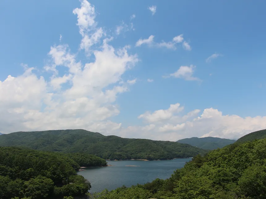 福島県天栄村の企業版ふるさと納税 | ～生活環境の形成などで目指す～ みんなが輝く村づくり戦略事業